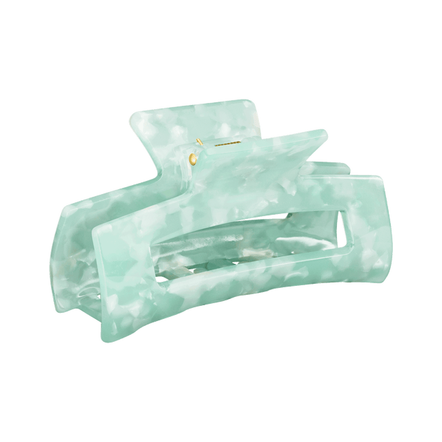 Ocean Hair Clip