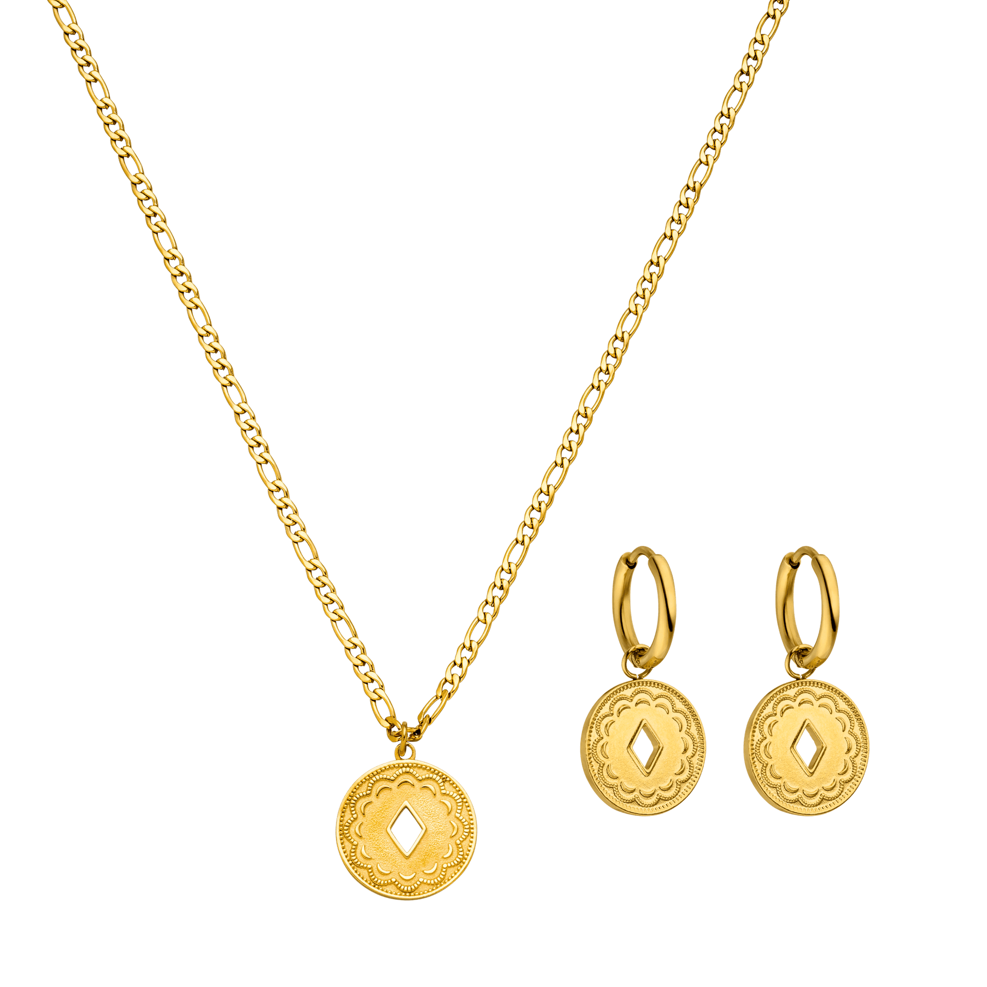 Lolani Set