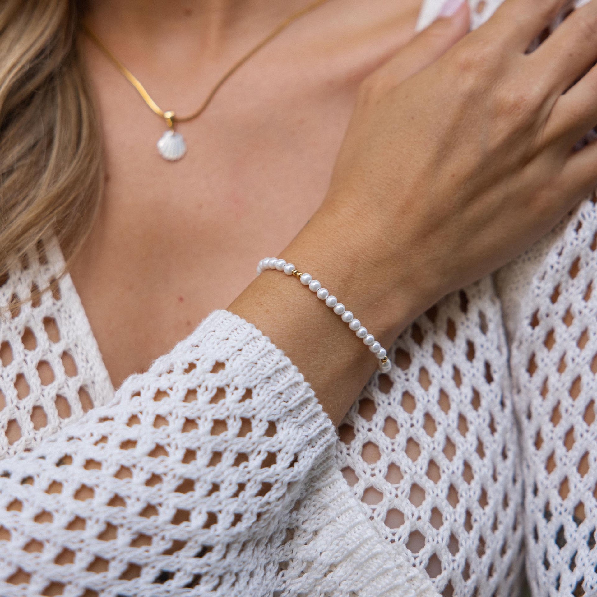 Finesse Armband