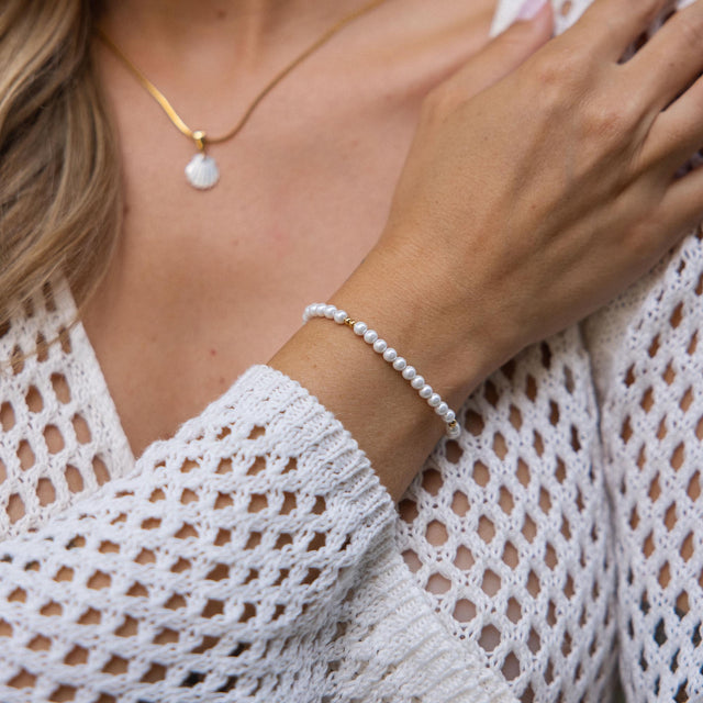 Finesse Armband