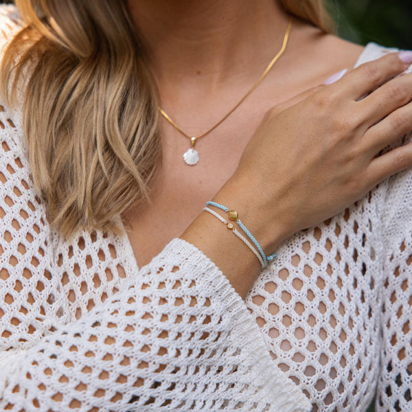 Blue Ocean Armbandenset