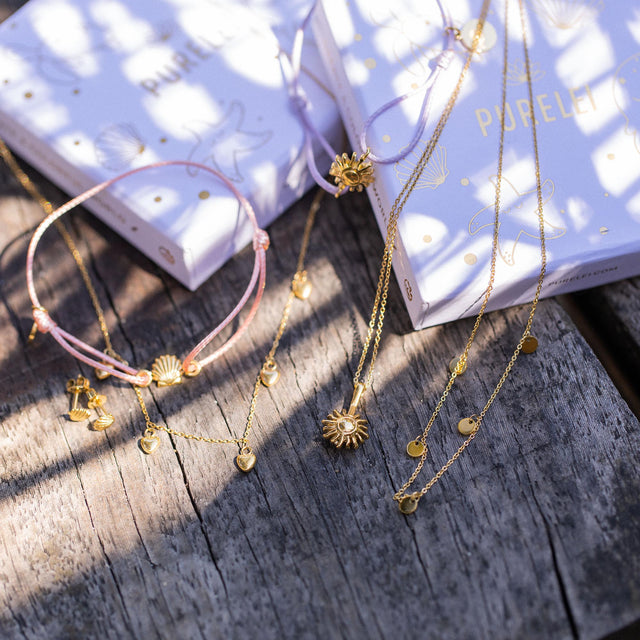 Sun Kids Ketting