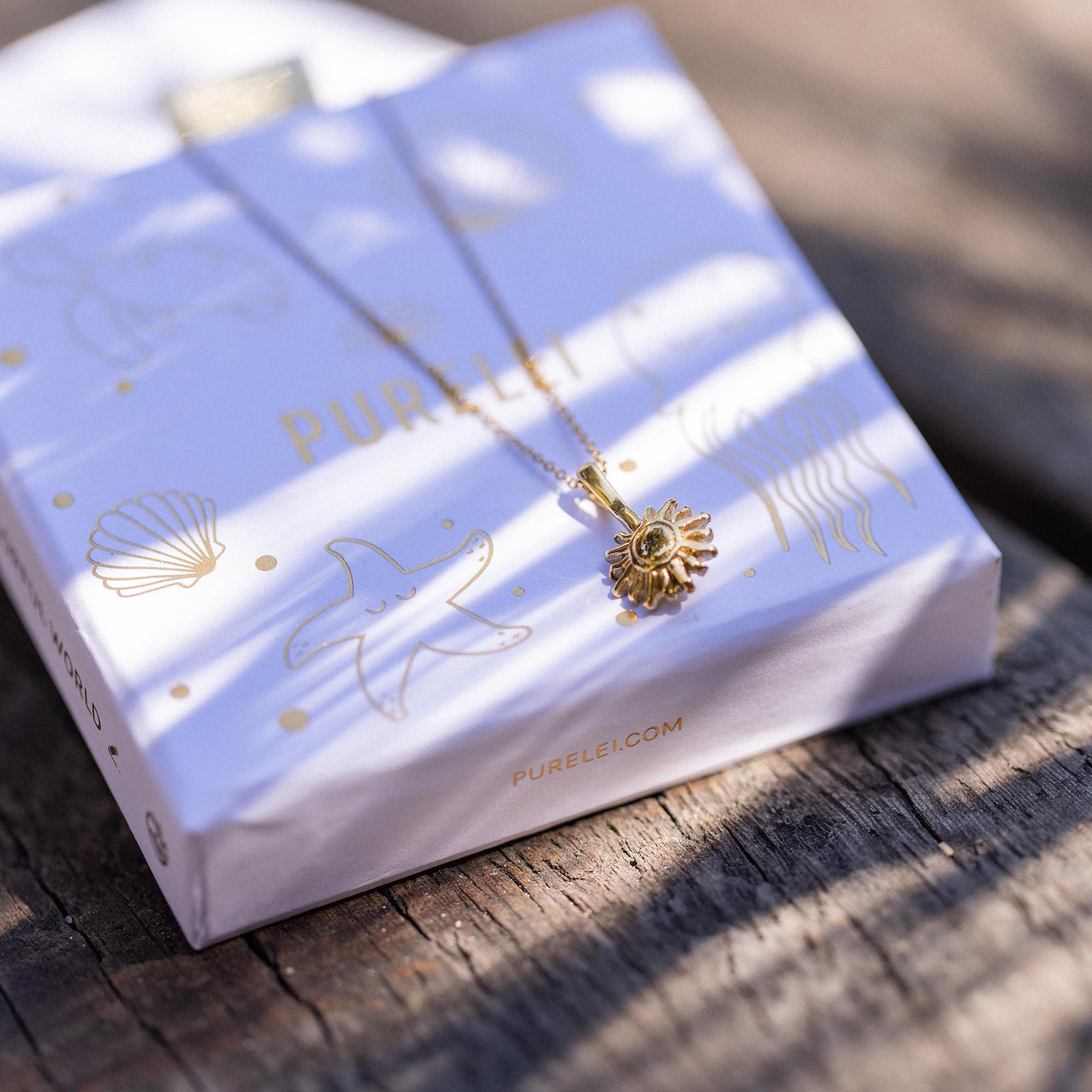 Sun Kids Ketting