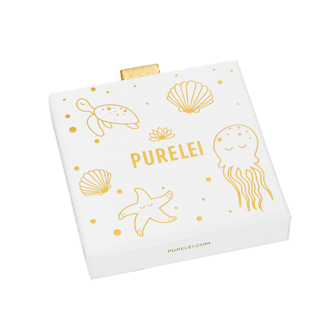 Shell Kids Oorbel
