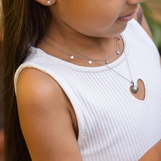 Sun Kids Ketting