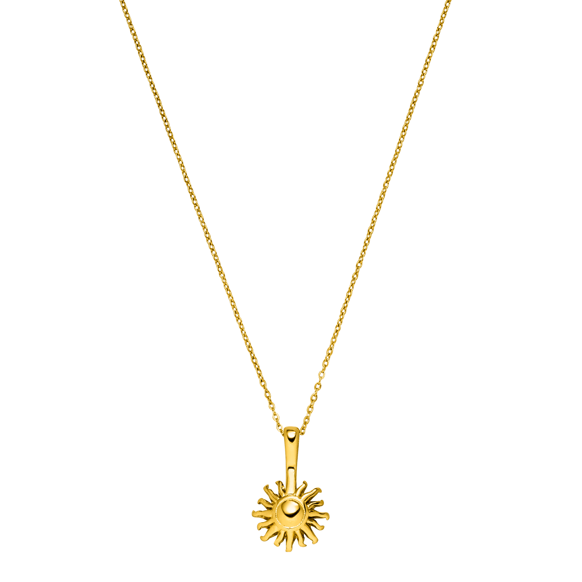 Sun Kids Ketting