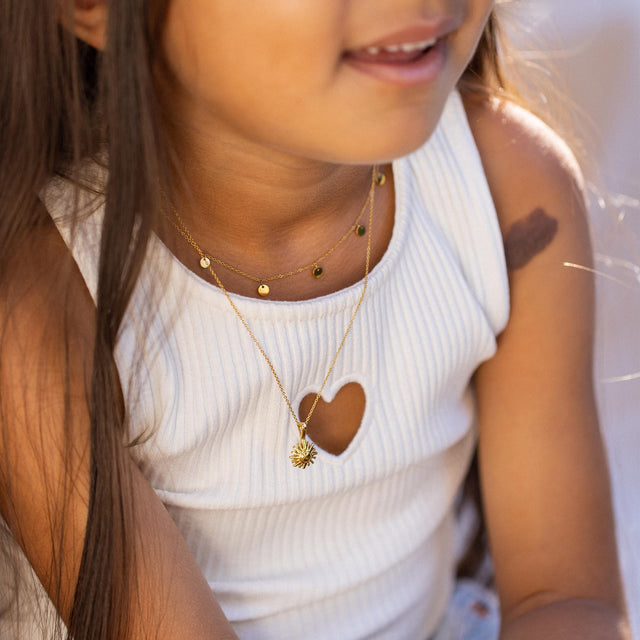 Sun Kids Ketting