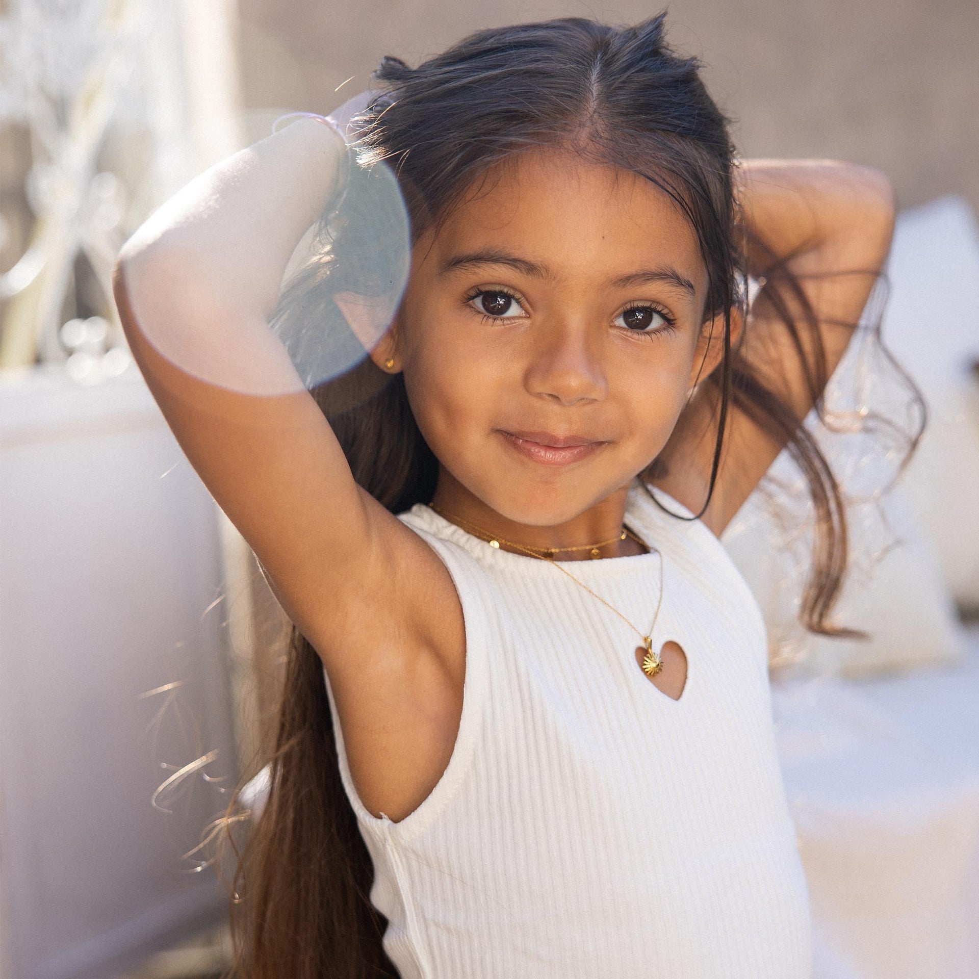Sun Kids Ketting