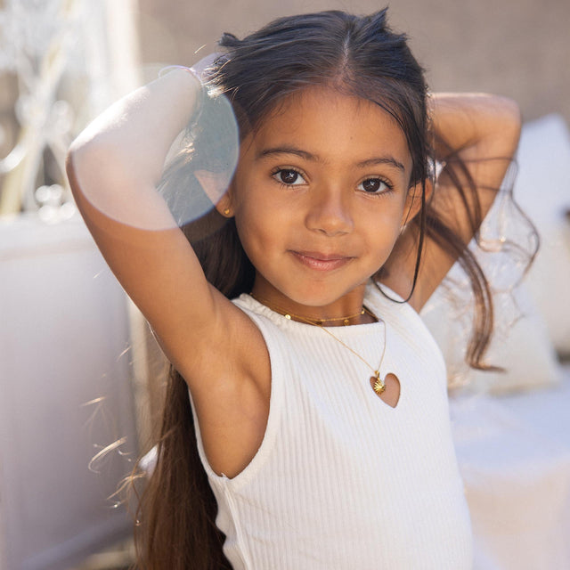 Sun Kids Ketting