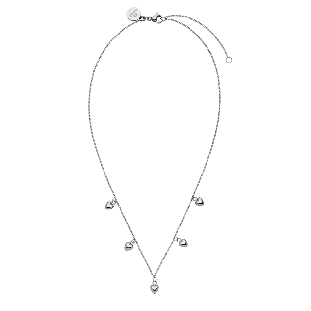 Kalea Heart Kids Ketting