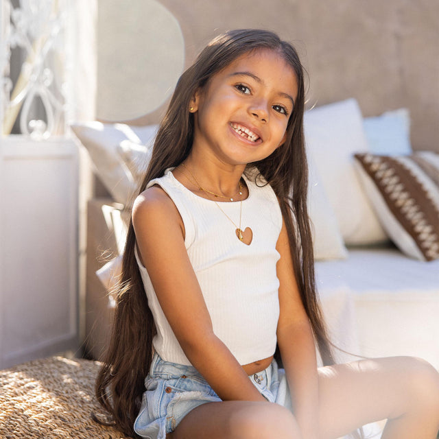 Sun Kids Ketting
