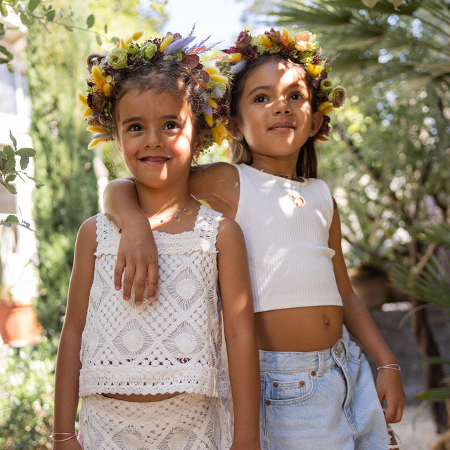 Sun Kids Ketting