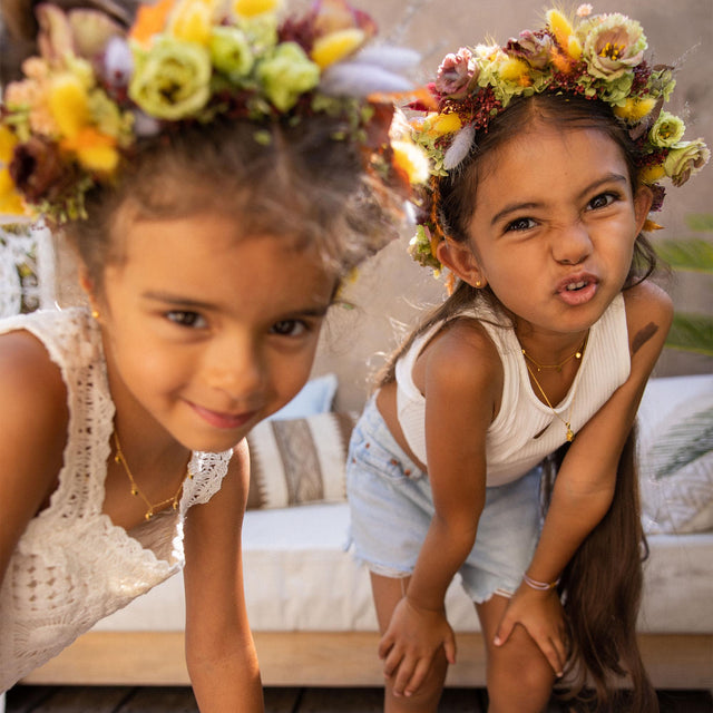 Sun Kids Ketting