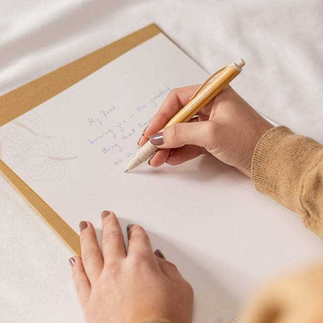 Love Letter Briefpapier