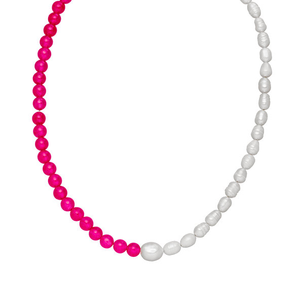 Marseille Necklace