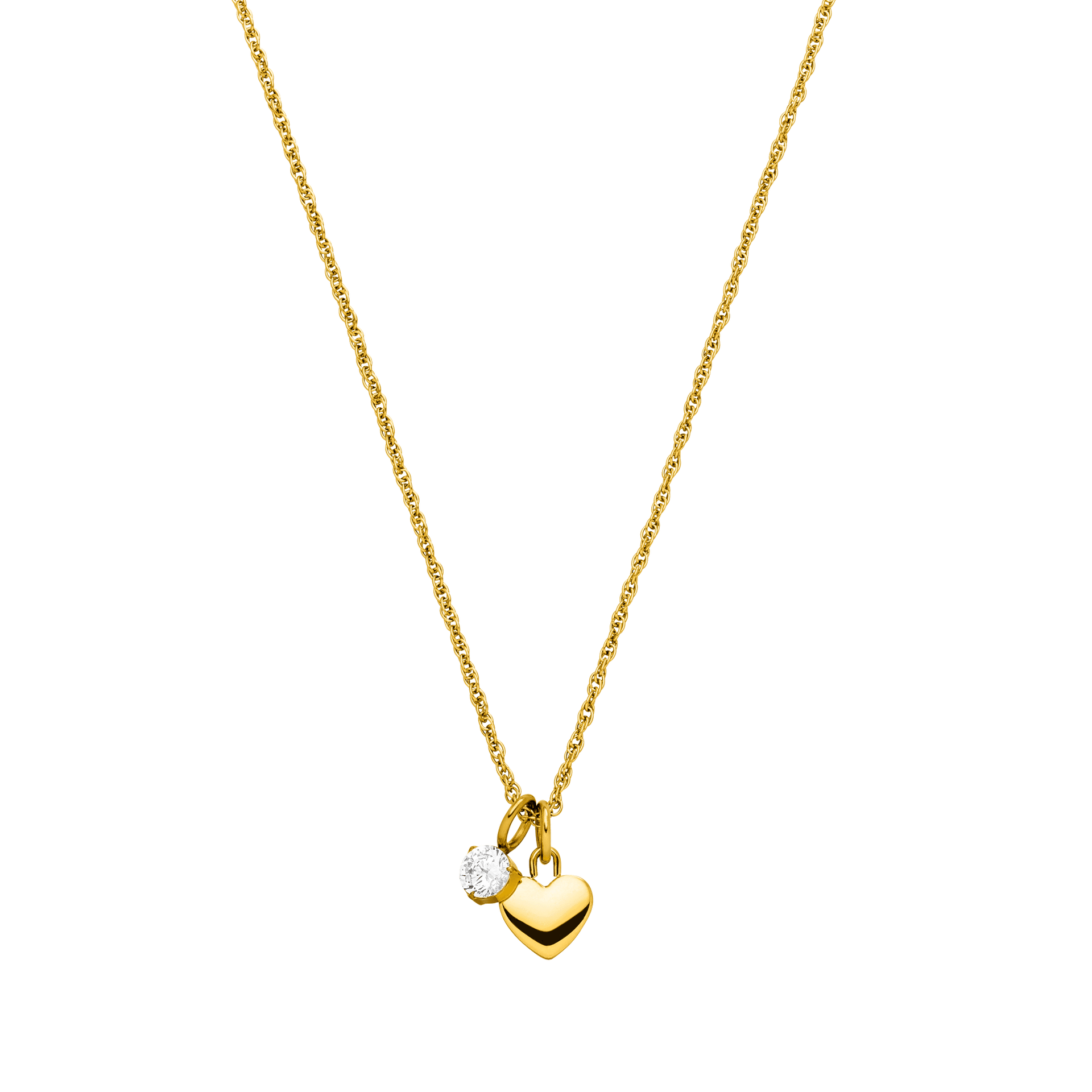 Brave Ketting