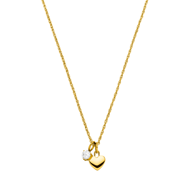 Brave Ketting