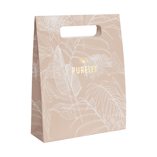 Cadeauverpakking Flora