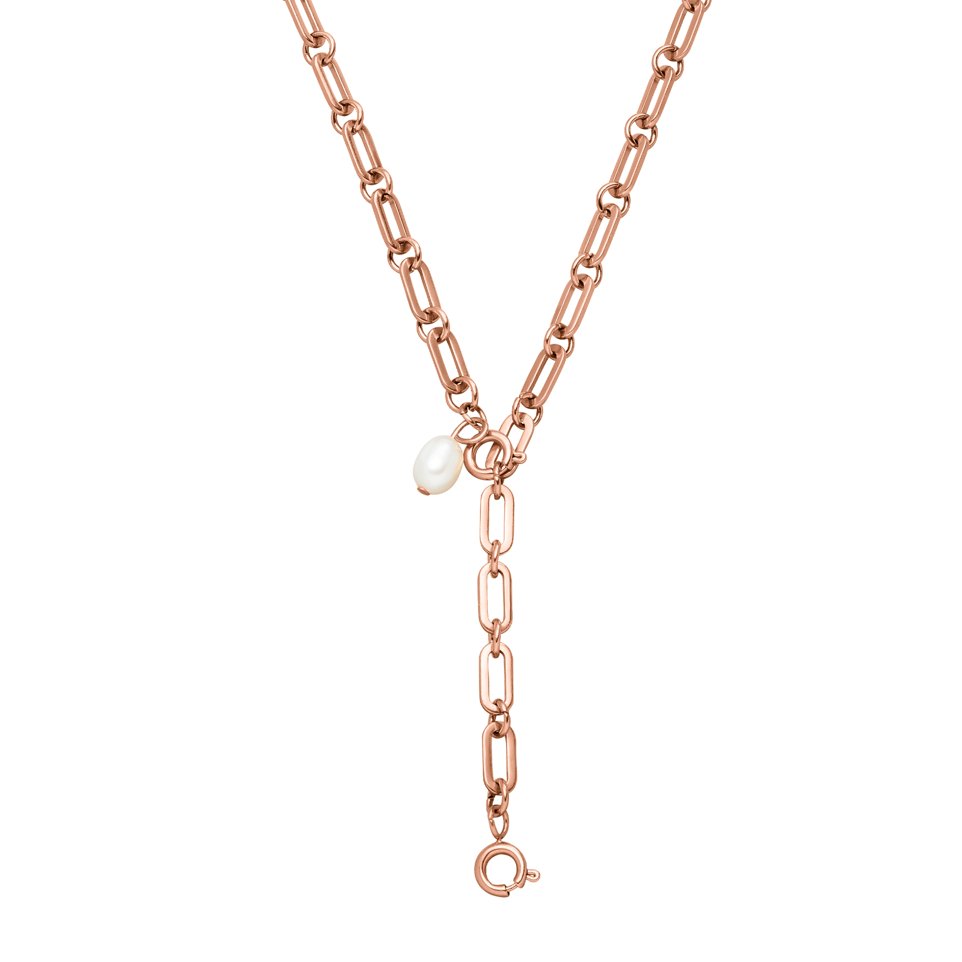 Zodiac Charm Necklace