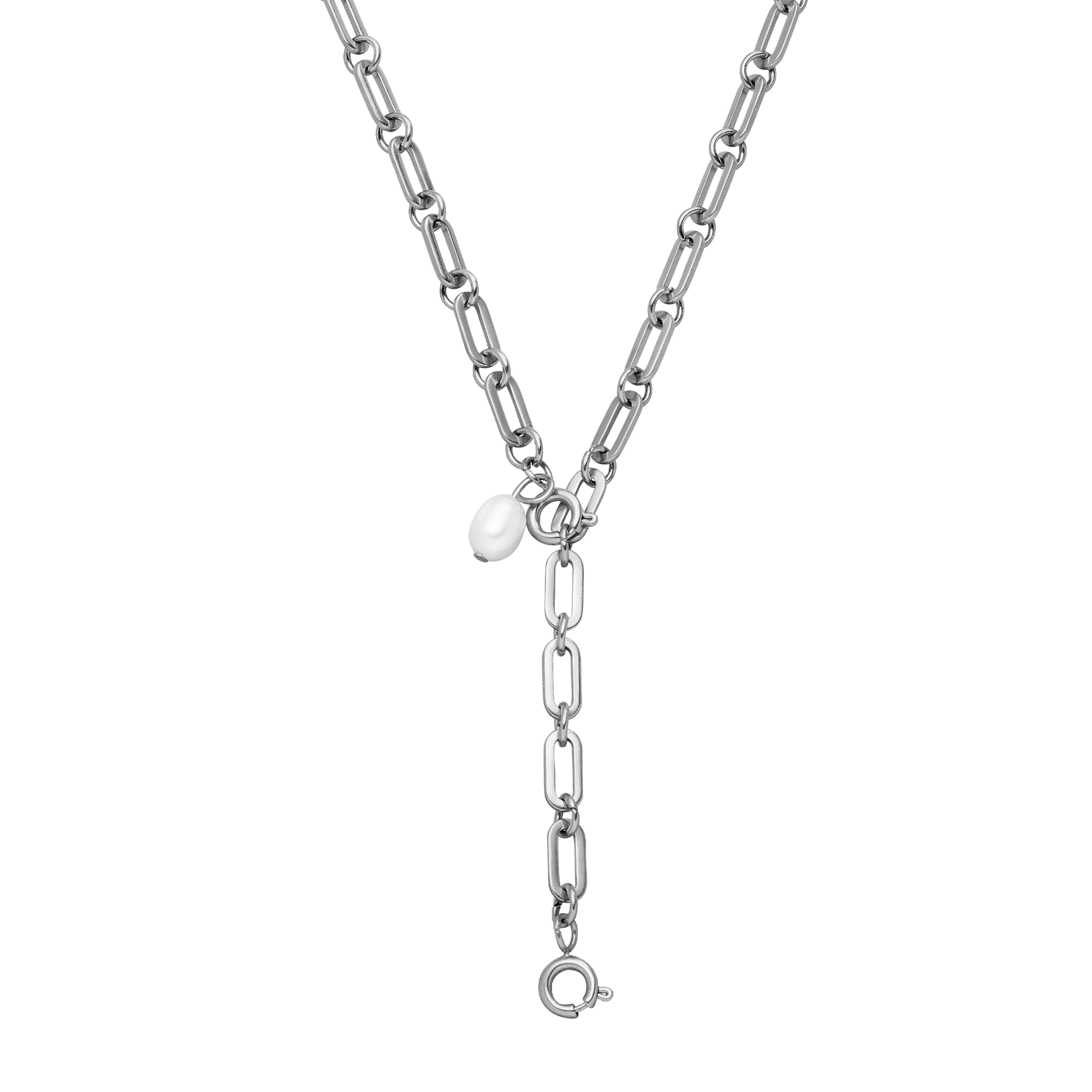 Zodiac Charm Necklace