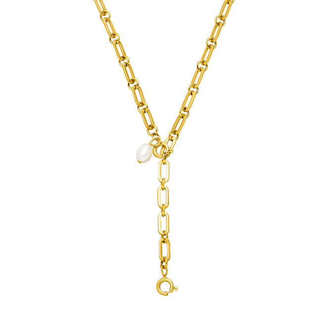 Zodiac Charm Necklace