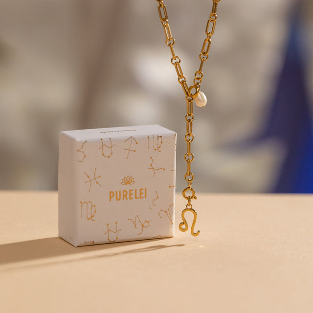 Taurus Zodiac Charm