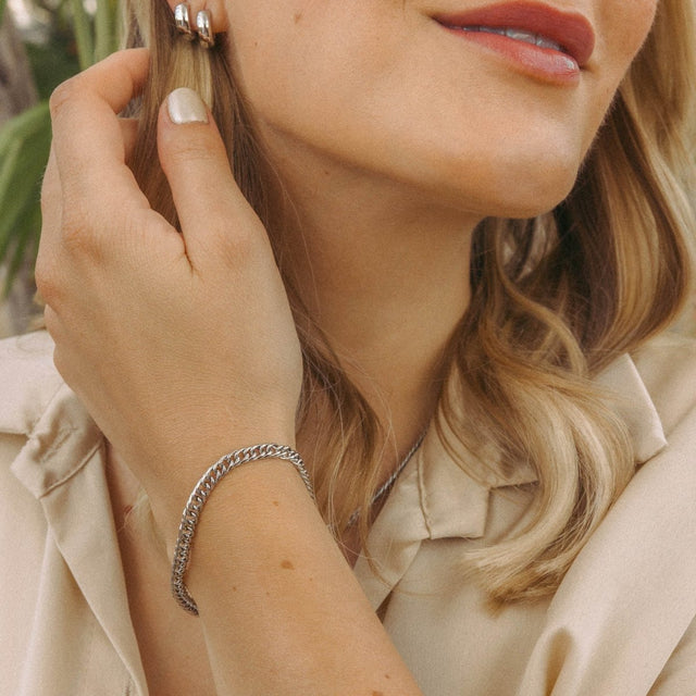 Silk Bracelet - INT PURELEI