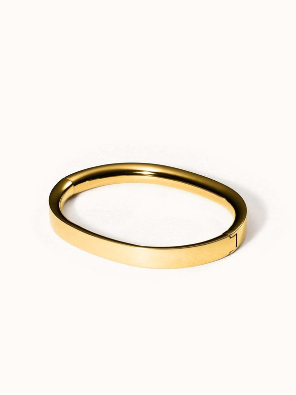 Simplicity Armcuff - INT PURELEI