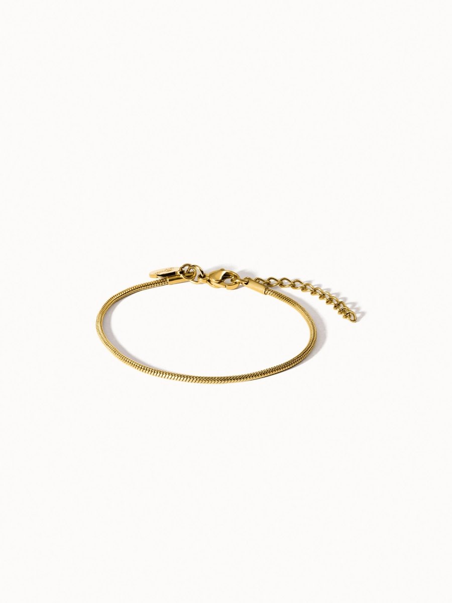Sleek bracelet - INT PURELEI