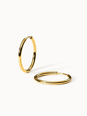 Sleeky Earring - INT PURELEI