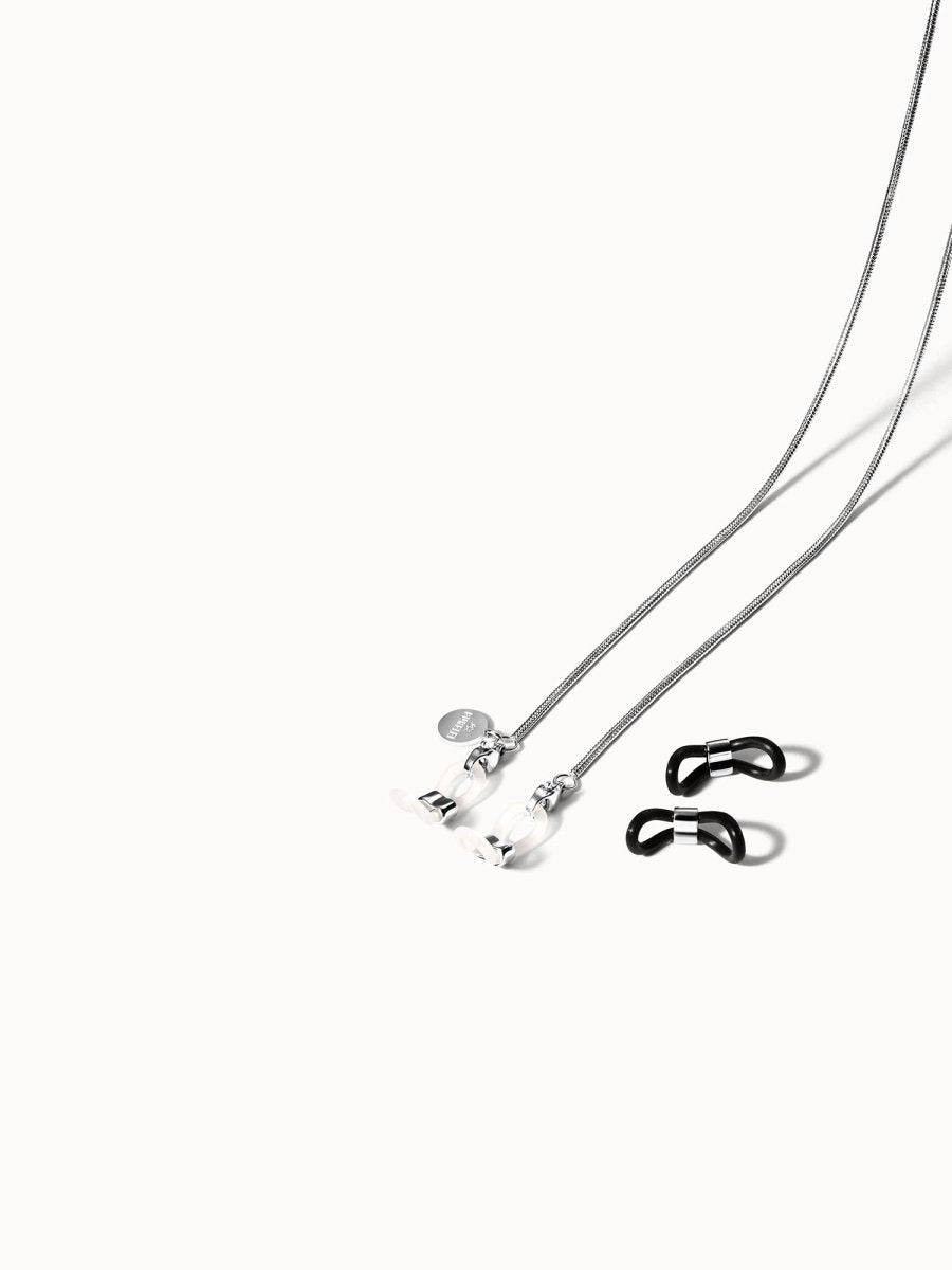 Sleeky Glasses Chain - INT PURELEI