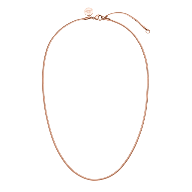 Sleeky Necklace - INT PURELEI