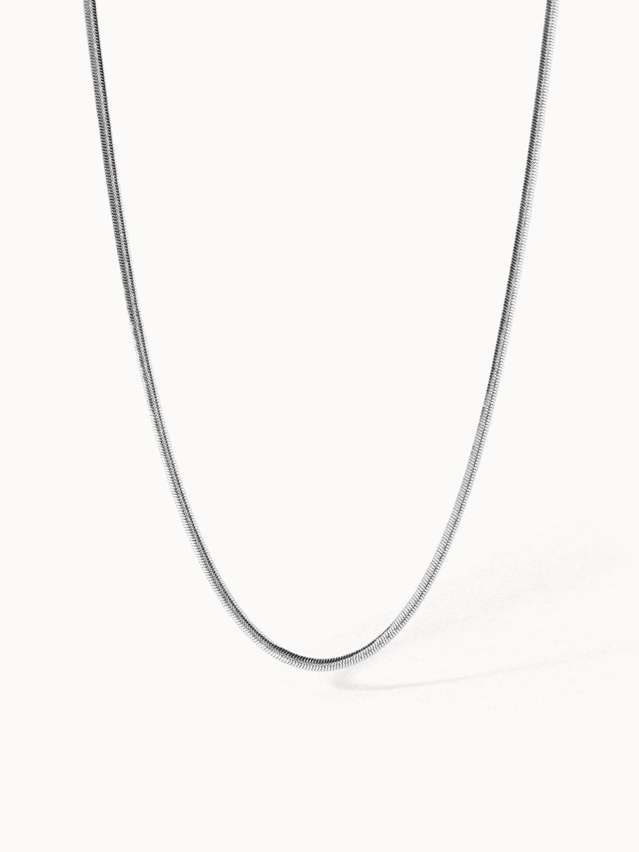 Sleeky Necklace - INT PURELEI