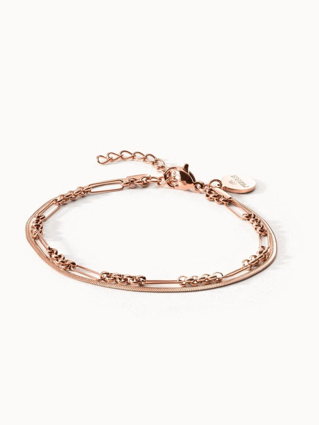 Sleeky Unison Bracelet - INT PURELEI