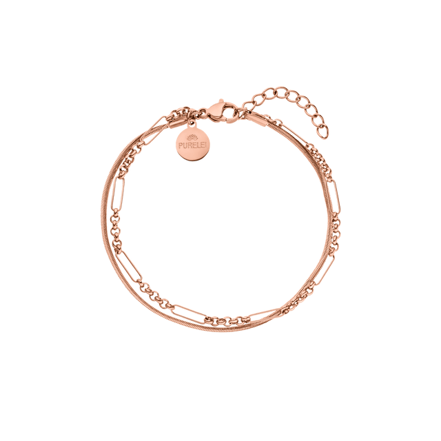 Sleeky Unison Bracelet - INT PURELEI