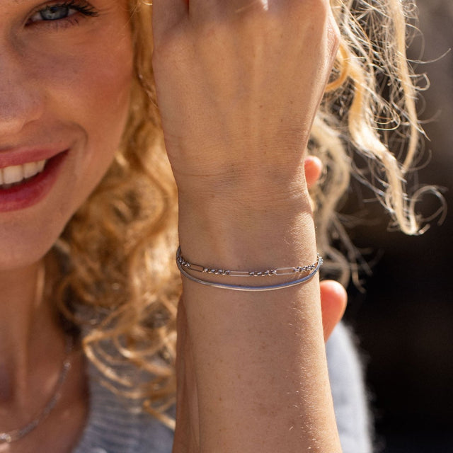 Sleeky Unison Bracelet - INT PURELEI
