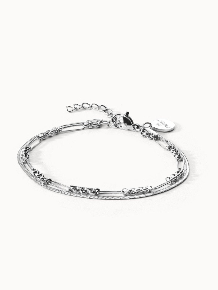 Sleeky Unison Bracelet - INT PURELEI