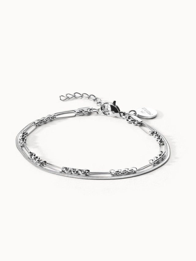 Sleeky Unison Bracelet - INT PURELEI
