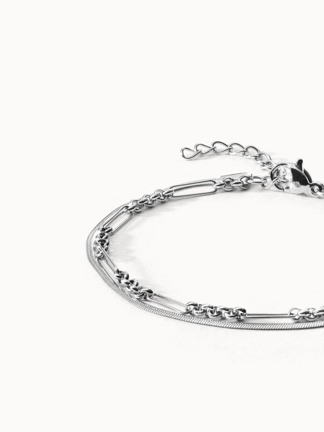 Sleeky Unison Bracelet - INT PURELEI