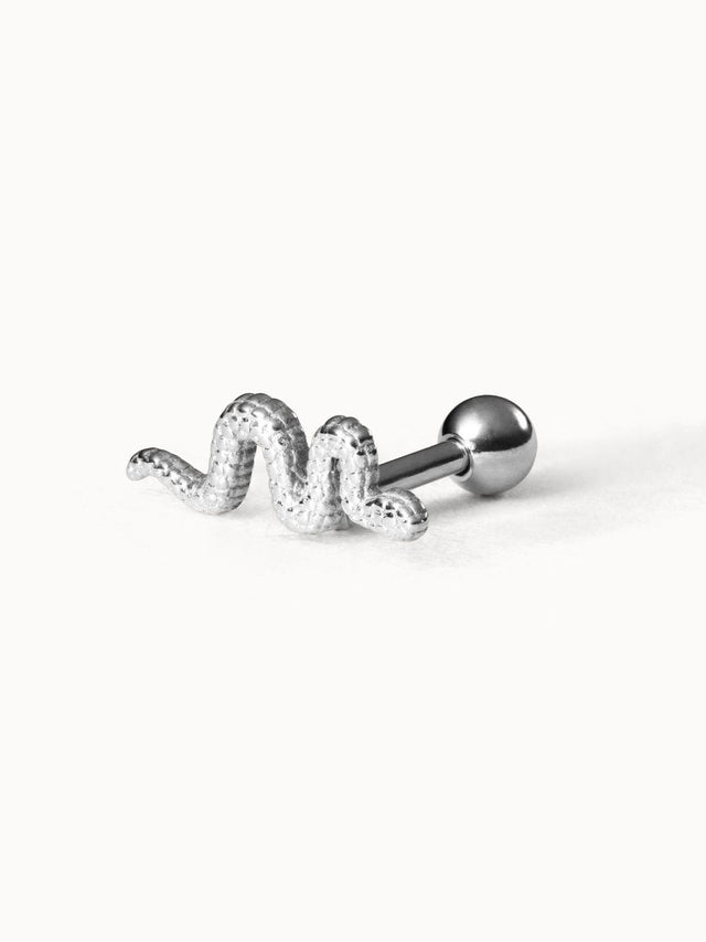 Snake Piercing - INT PURELEI