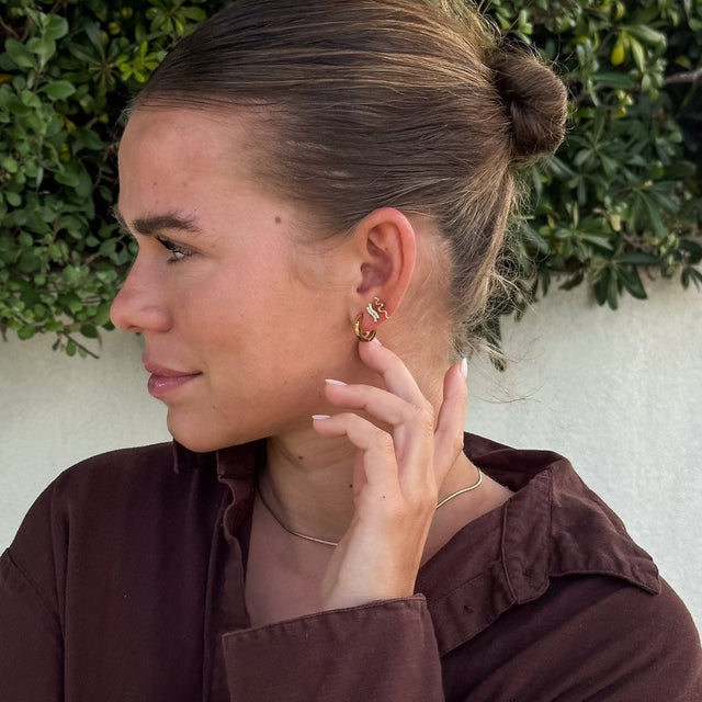 Snake Piercing - INT PURELEI