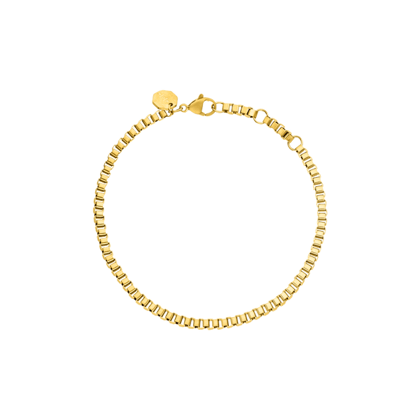 Solidarity Bracelet - INT PURELEI