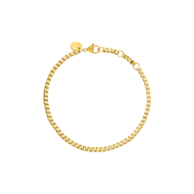 Solidarity Bracelet - INT PURELEI