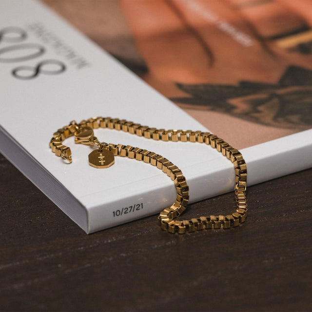 Solidarity Bracelet - INT PURELEI