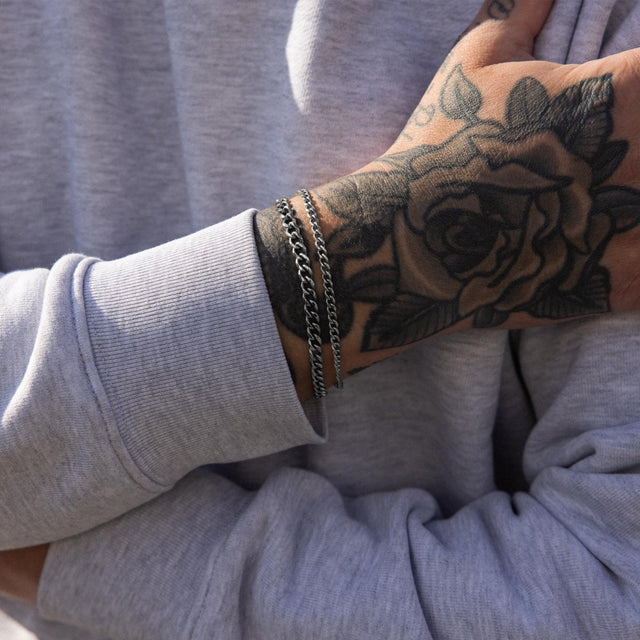 Spirit Five Bracelet - INT PURELEI