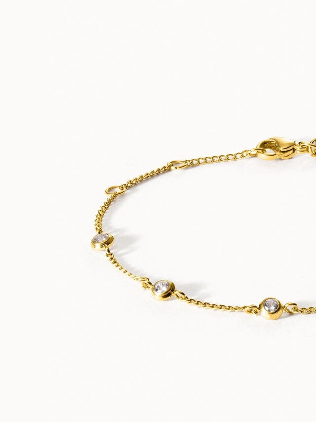 Spotlight Bracelet - INT PURELEI