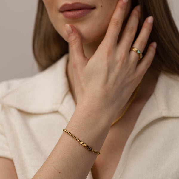 Spread Love Bracelet - INT PURELEI