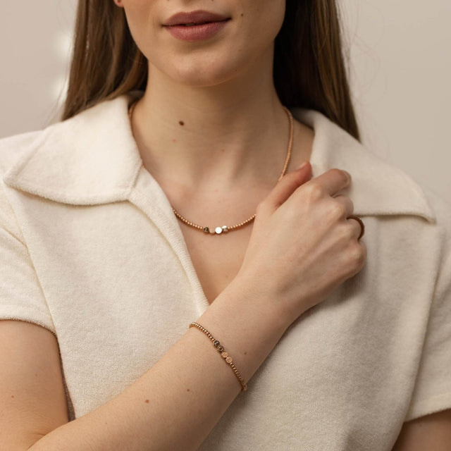 Spread Love Bracelet - INT PURELEI