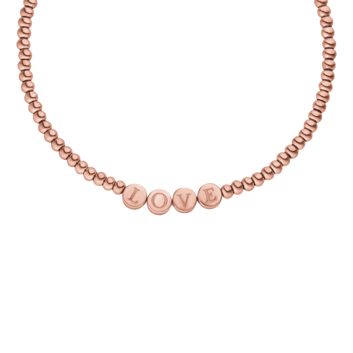 Spread Love Bracelet - INT PURELEI