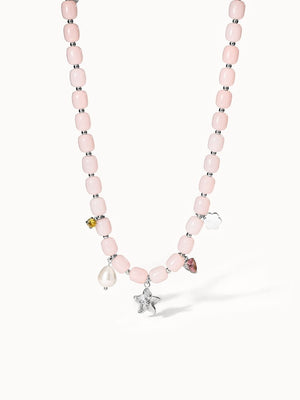 Spring Necklace - INT PURELEI